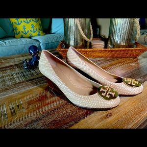 Tory Burch Chelsea Wedge